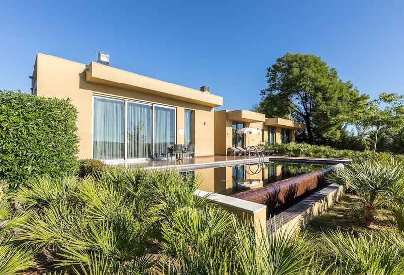 בית מלון כפרי Ap Lago Montargil Conference & Spa