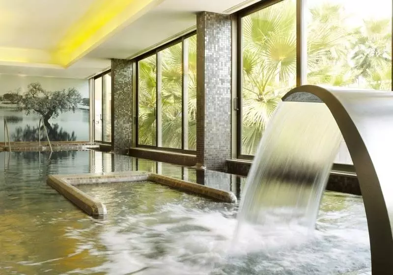 酒店 Ap Lago Montargil Conference & Spa