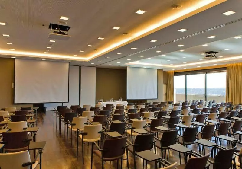 酒店 Ap Lago Montargil Conference & Spa