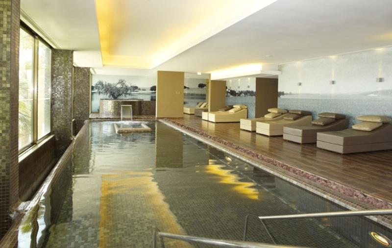 בית מלון כפרי Ap Lago Montargil Conference & Spa