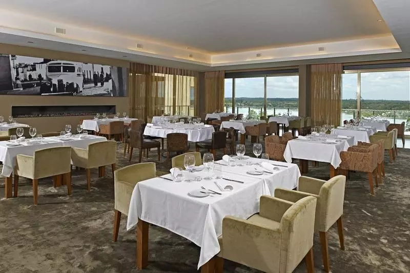 酒店 Ap Lago Montargil Conference & Spa