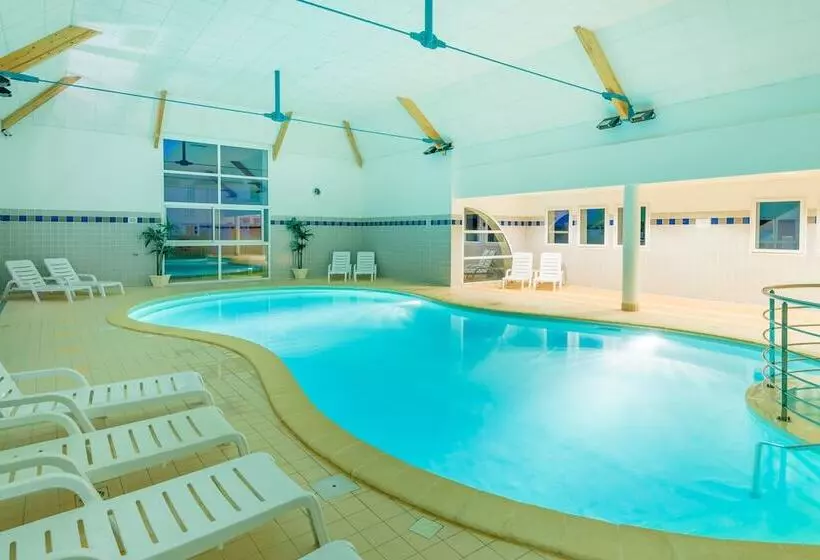 Hotel Lagrange Vacances Les Jardins Renaissance