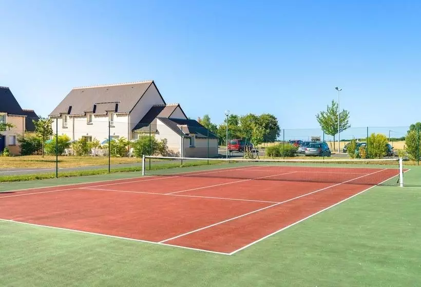 Hotel Lagrange Vacances Les Jardins Renaissance