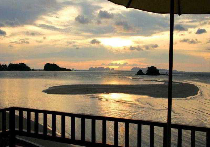 酒店 Lanta All Seasons Beach Resort