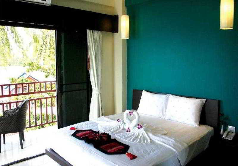 酒店 Lanta All Seasons Beach Resort