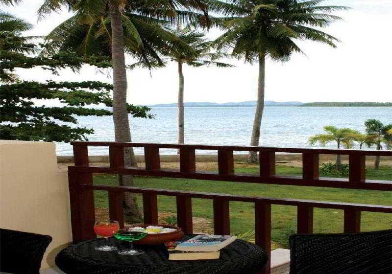 酒店 Lanta All Seasons Beach Resort