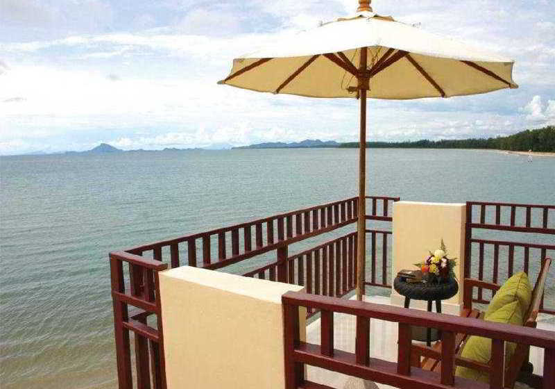 酒店 Lanta All Seasons Beach Resort