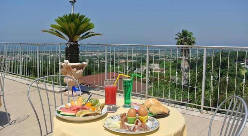 בית מלון כפרי Casafort