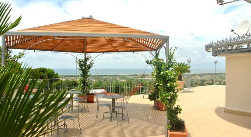 בית מלון כפרי Casafort