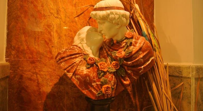 בית מלון כפרי Casafort