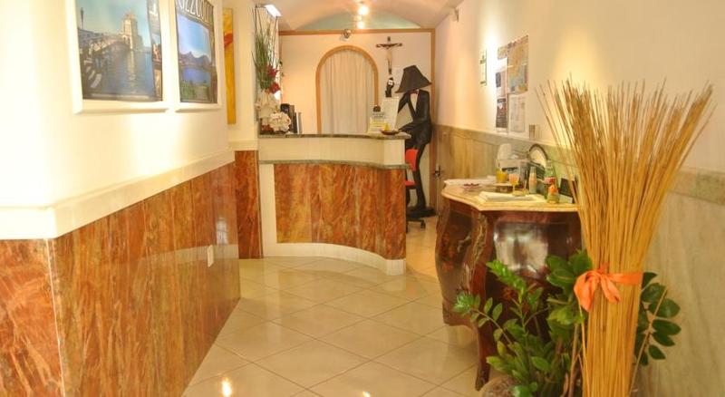 בית מלון כפרי Casafort