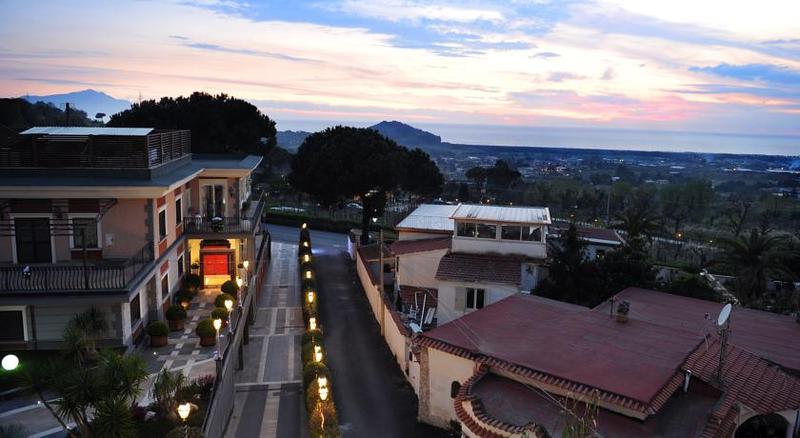 בית מלון כפרי Casafort