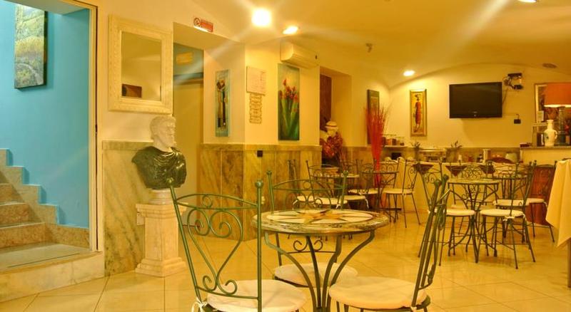 בית מלון כפרי Casafort