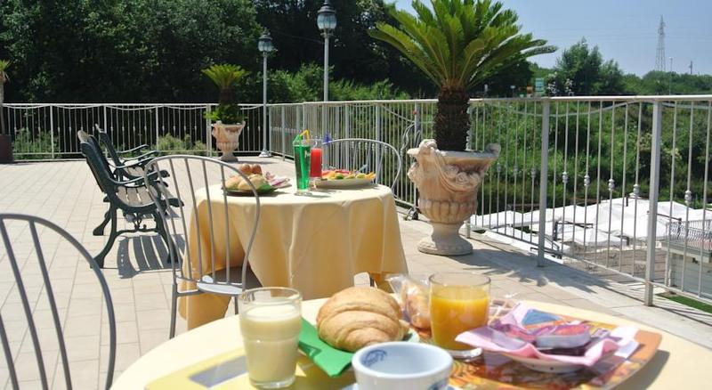 בית מלון כפרי Casafort