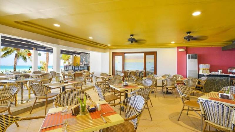 ホテル Le Soleil De Boracay