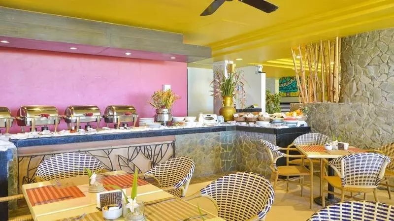 ホテル Le Soleil De Boracay