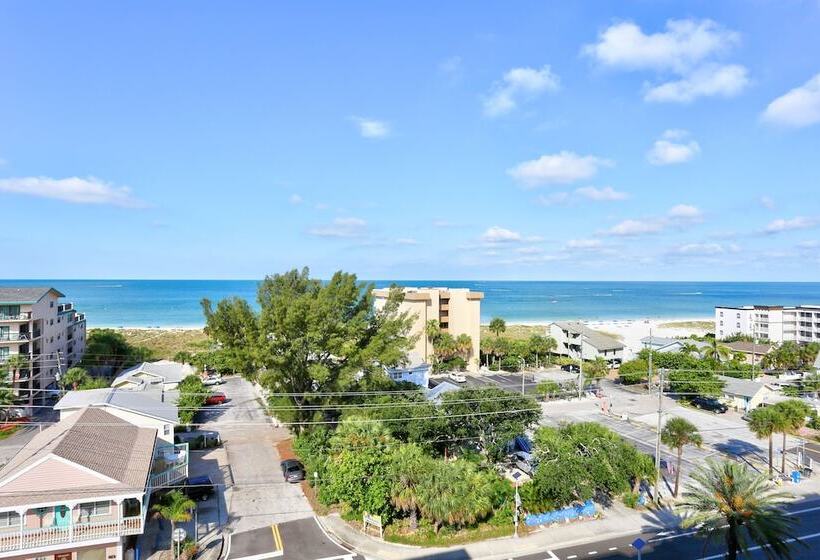 호텔 Madeira Bay Resort Ii By Travel Resort Services