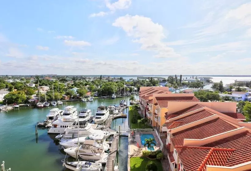 호텔 Madeira Bay Resort Ii By Travel Resort Services