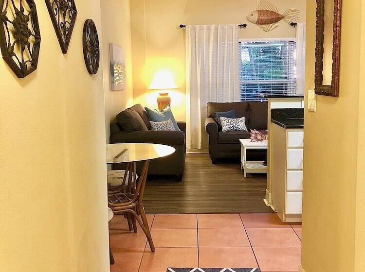 호텔 Madeira Bay Resort Ii By Travel Resort Services