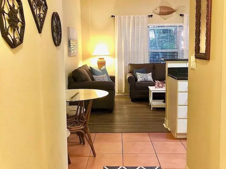 호텔 Madeira Bay Resort Ii By Travel Resort Services