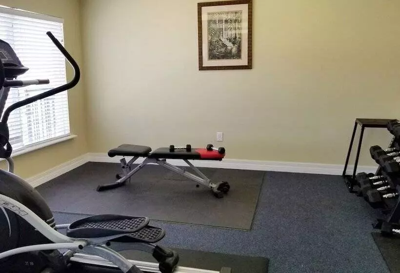 호텔 Madeira Bay Resort Ii By Travel Resort Services