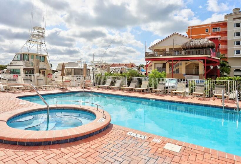 호텔 Madeira Bay Resort Ii By Travel Resort Services