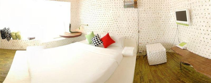 בית מלון כפרי Mo Rooms