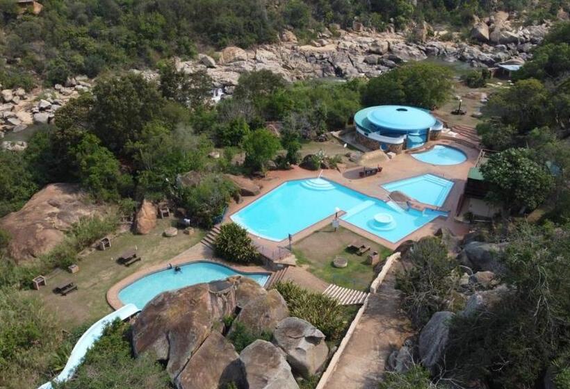 酒店 Natal Spa Hot Springs & Leisure Resort