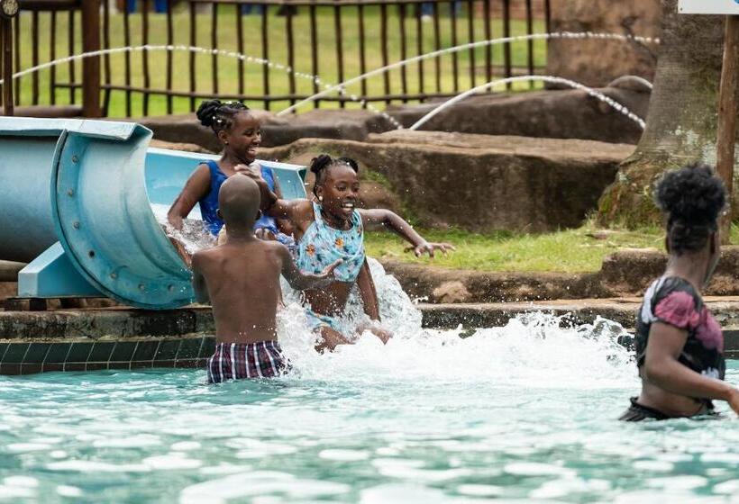 酒店 Natal Spa Hot Springs & Leisure Resort