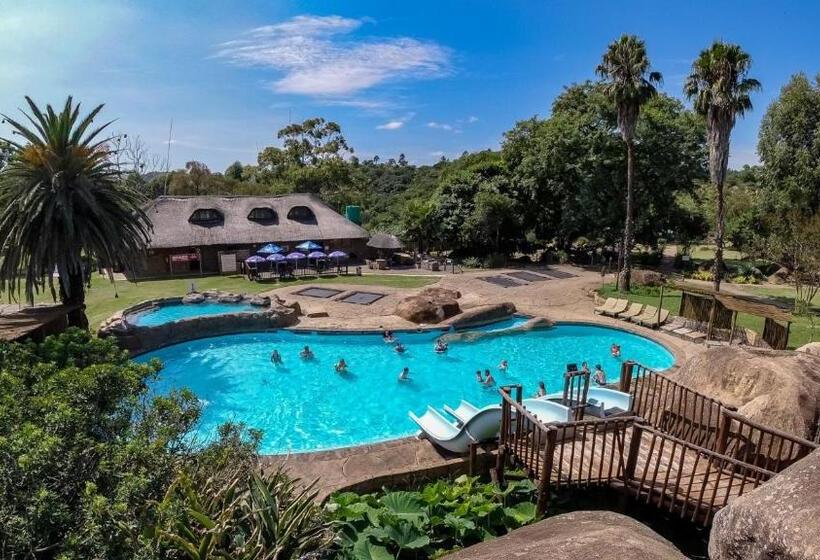 酒店 Natal Spa Hot Springs & Leisure Resort