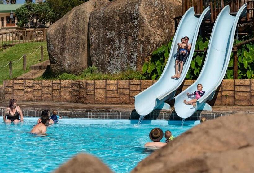 酒店 Natal Spa Hot Springs & Leisure Resort