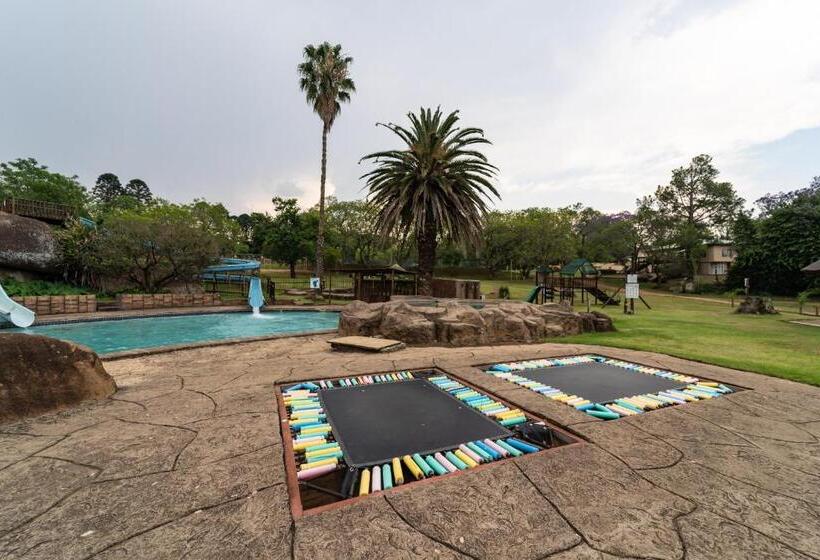 酒店 Natal Spa Hot Springs & Leisure Resort