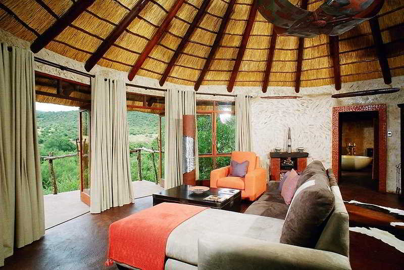 ホテル Nguni River Lodge