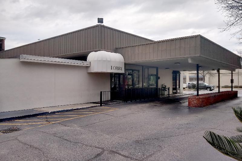 酒店 OYO Sumter SC Downtown