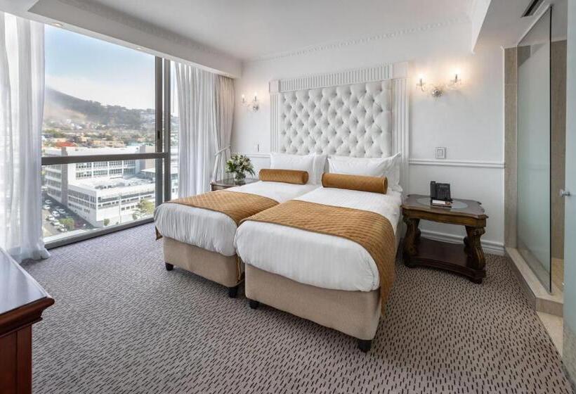 בית מלון כפרי Pepperclub