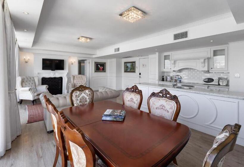 בית מלון כפרי Pepperclub