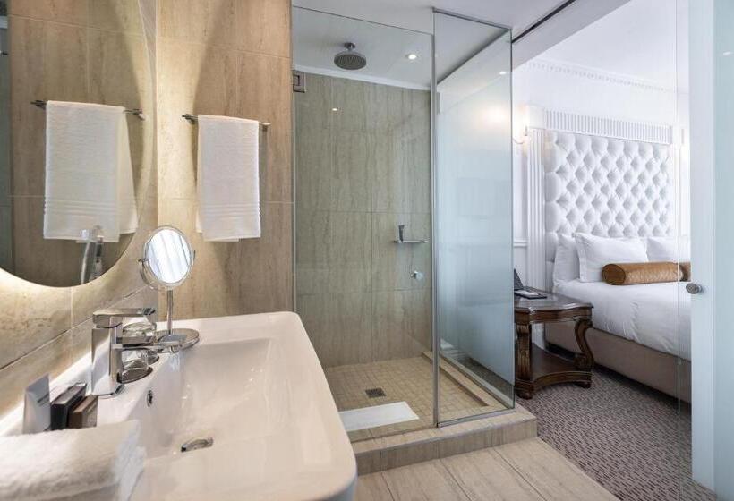 בית מלון כפרי Pepperclub