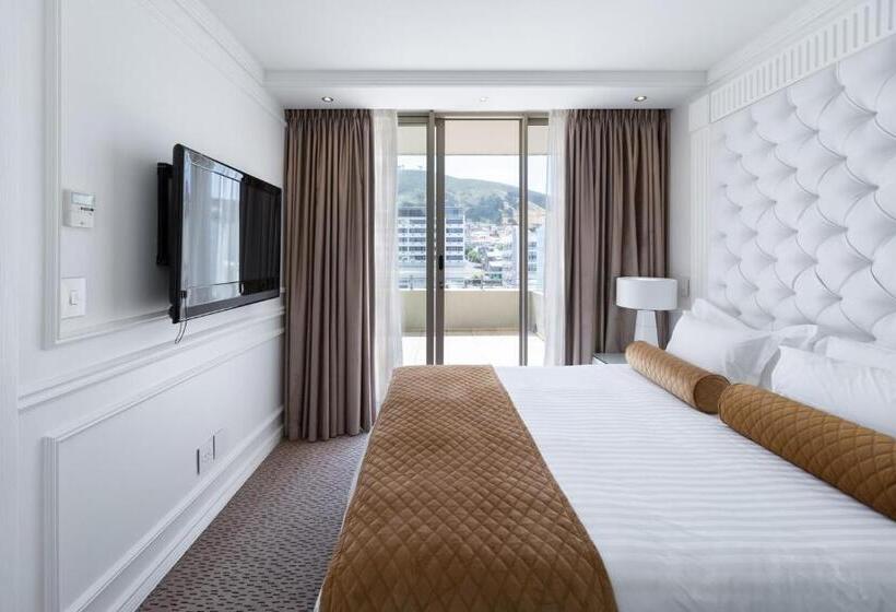 בית מלון כפרי Pepperclub