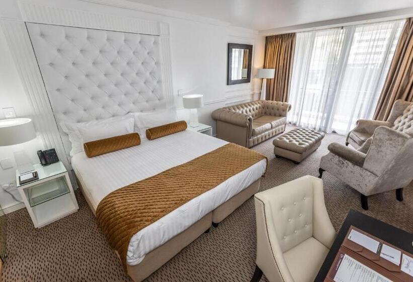 בית מלון כפרי Pepperclub