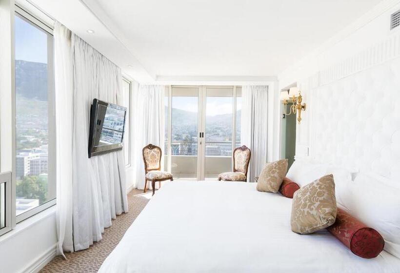 בית מלון כפרי Pepperclub