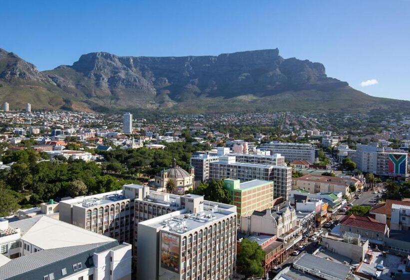 בית מלון כפרי Pepperclub