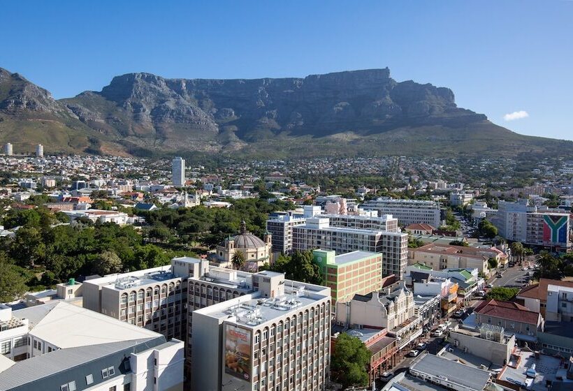 בית מלון כפרי Pepperclub