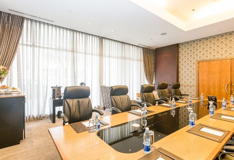 בית מלון כפרי Pepperclub