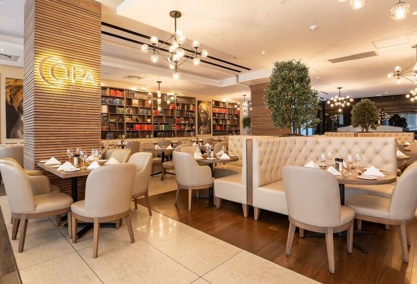 בית מלון כפרי Pepperclub