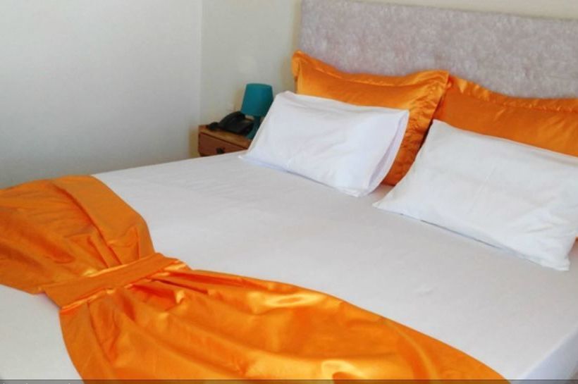 Отель Golden Beach