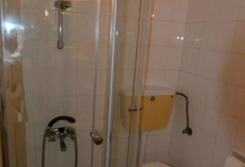 ホテル Golden Beach