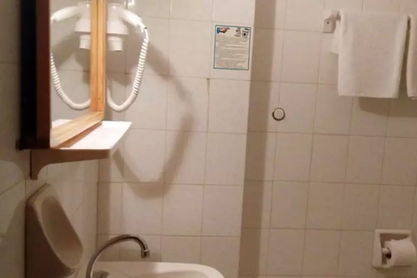 ホテル Golden Beach