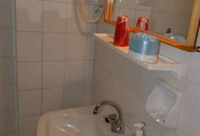 Отель Golden Beach