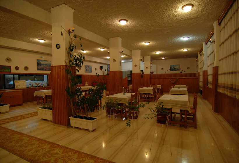 Отель Golden Beach