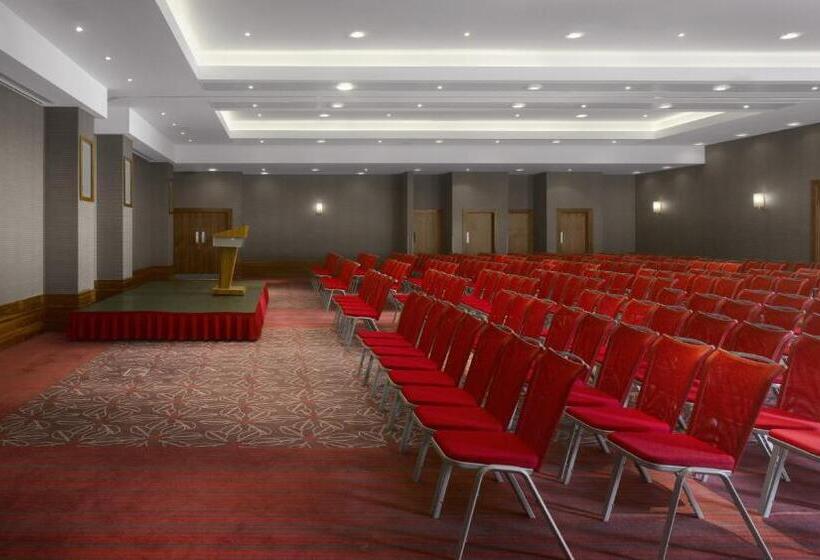 Radisson Blu Hotel, Durham